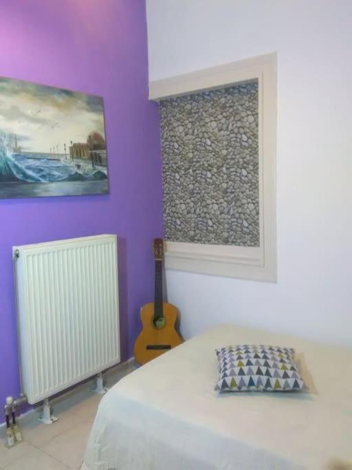 Doxa's Place Apartment *