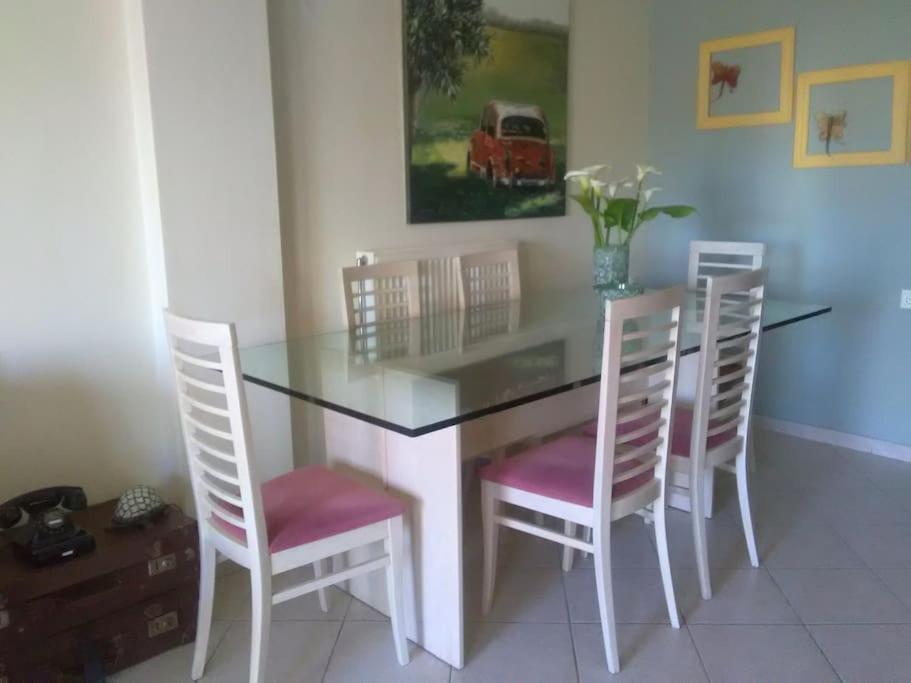 Doxa's Place Appartement