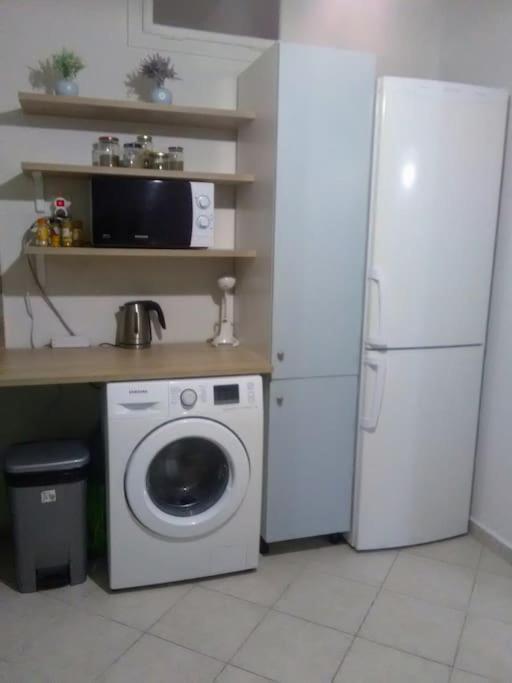 Doxa's Place Appartement