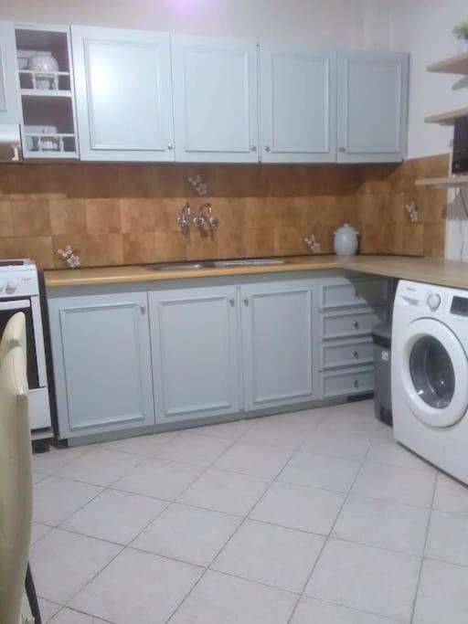 Doxa's Place * Heraklion (Crete)