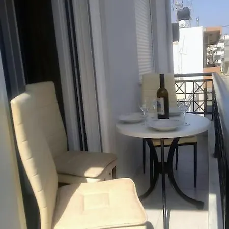 Doxa'S Place Heraklion (Crete) Exterior photo