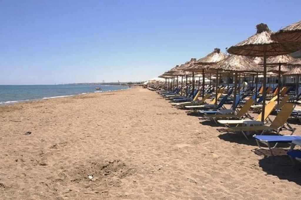 Doxa's Place * Heraklion (Crete)