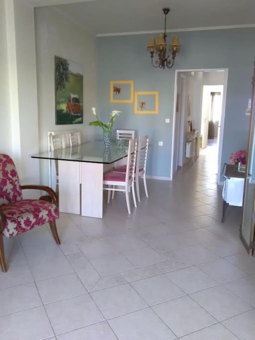 Doxa's Place Heraklion (Crete)